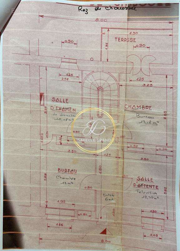 Maison à VERNET-LES-BAINS