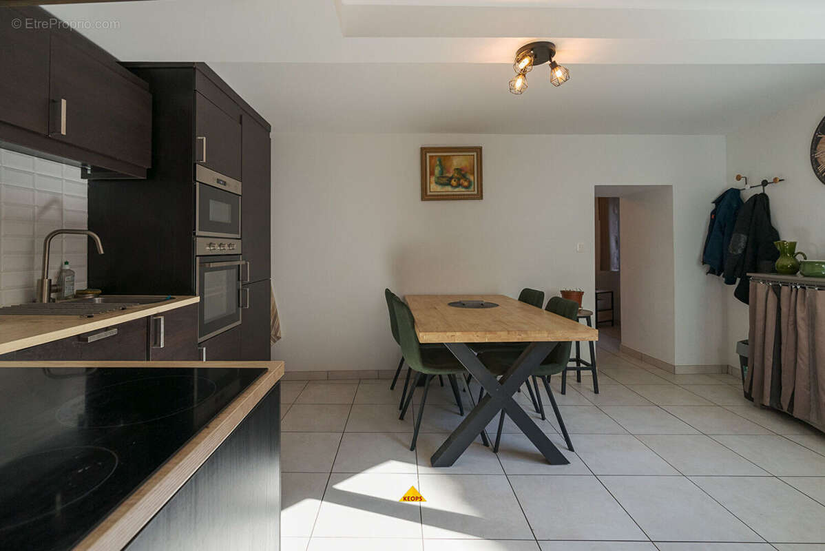 Maison à RIEUX-MINERVOIS