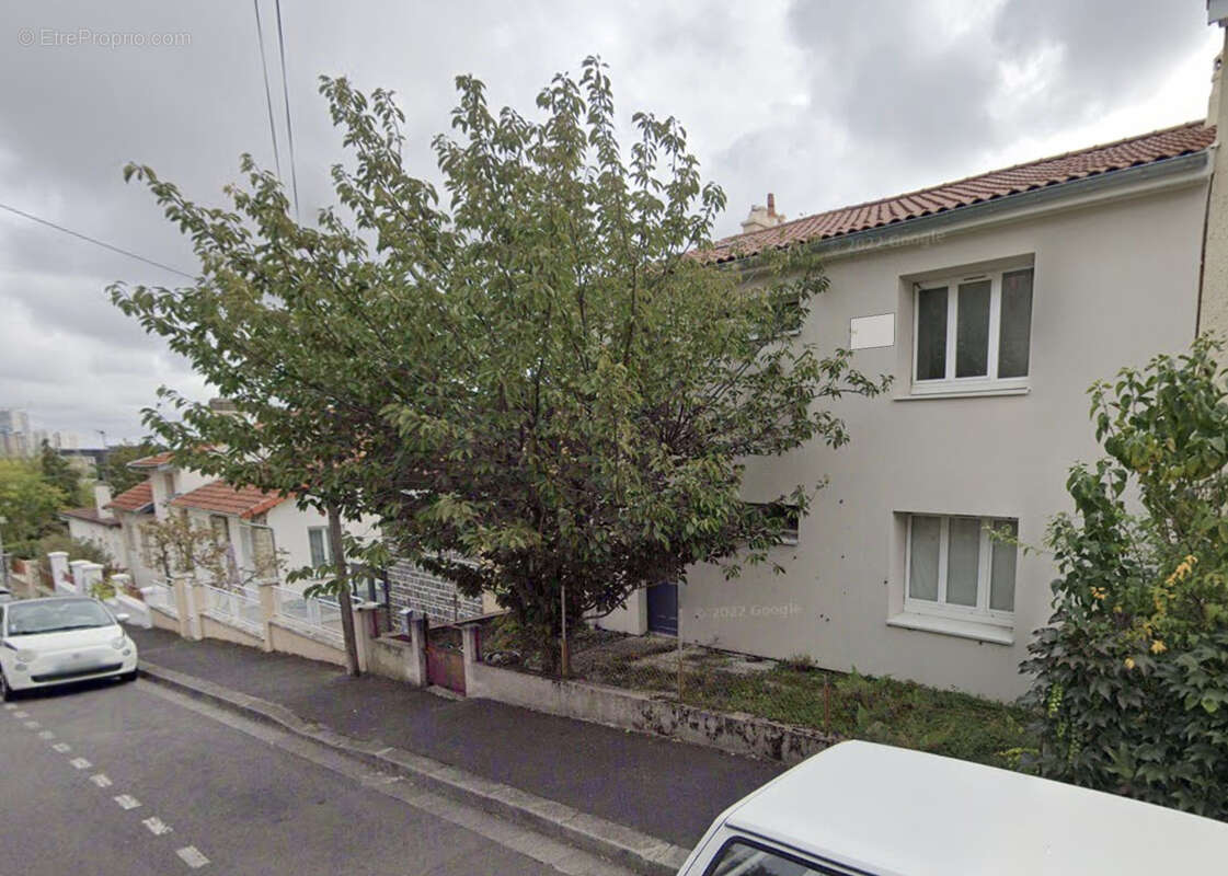 Maison à CLERMONT-FERRAND