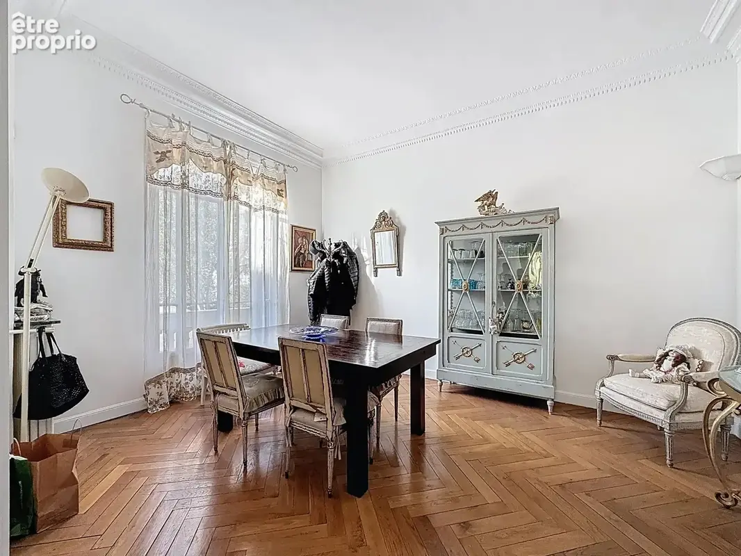 Maison. nice  / poetes - photo 7