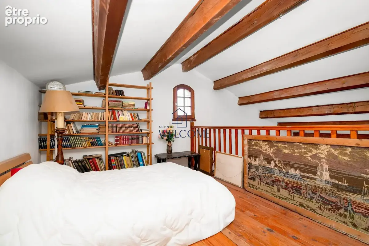 Maison 7 pièces 202 m² à vendre à Balaruc-Les-Bains (34540) - photo 6