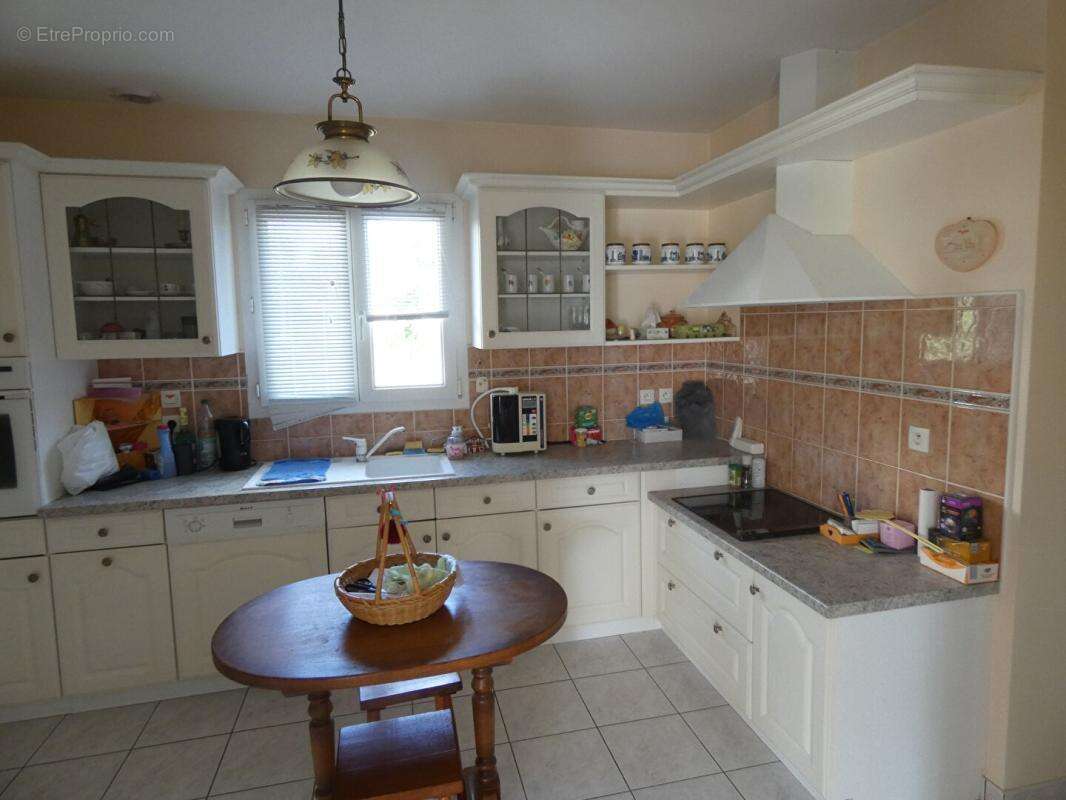 Belle maison contemporaine de 1997 - photo 4