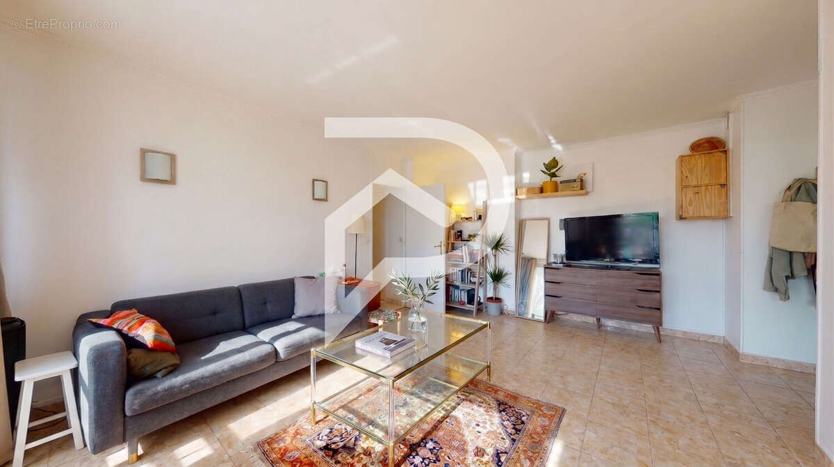 Appartement à MARLY-LE-ROI