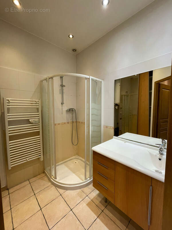 Appartement à ORANGE