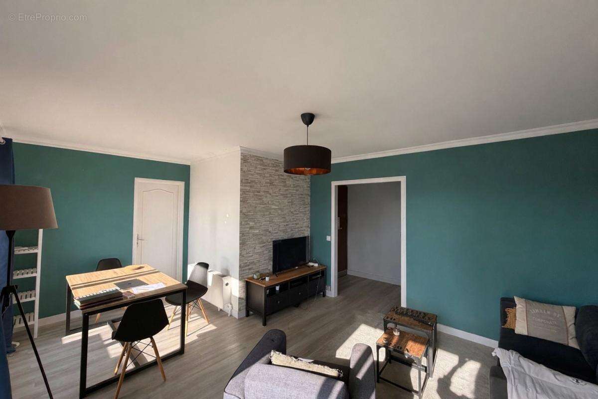 Appartement à BREST