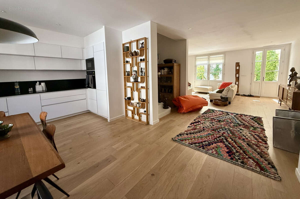 Maison à AIGUES-MORTES