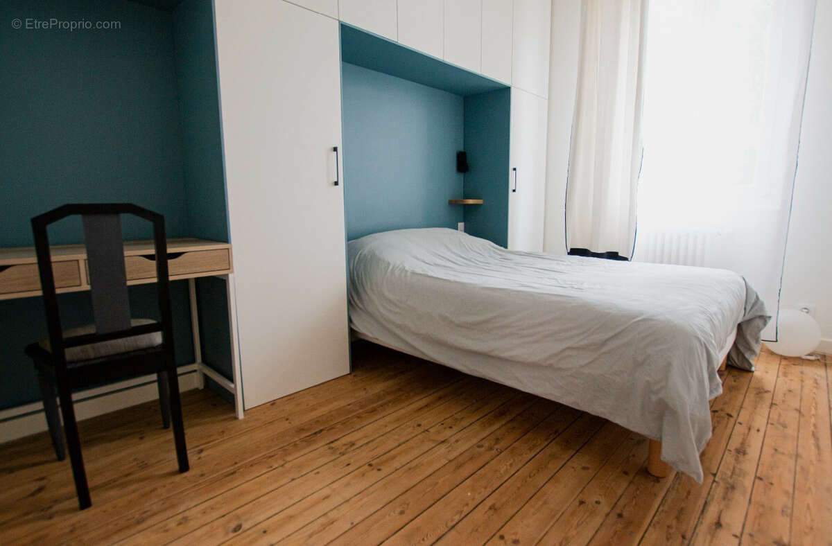 Belle échoppe rénovée - Le Bouscat barrière du Médoc - photo 20