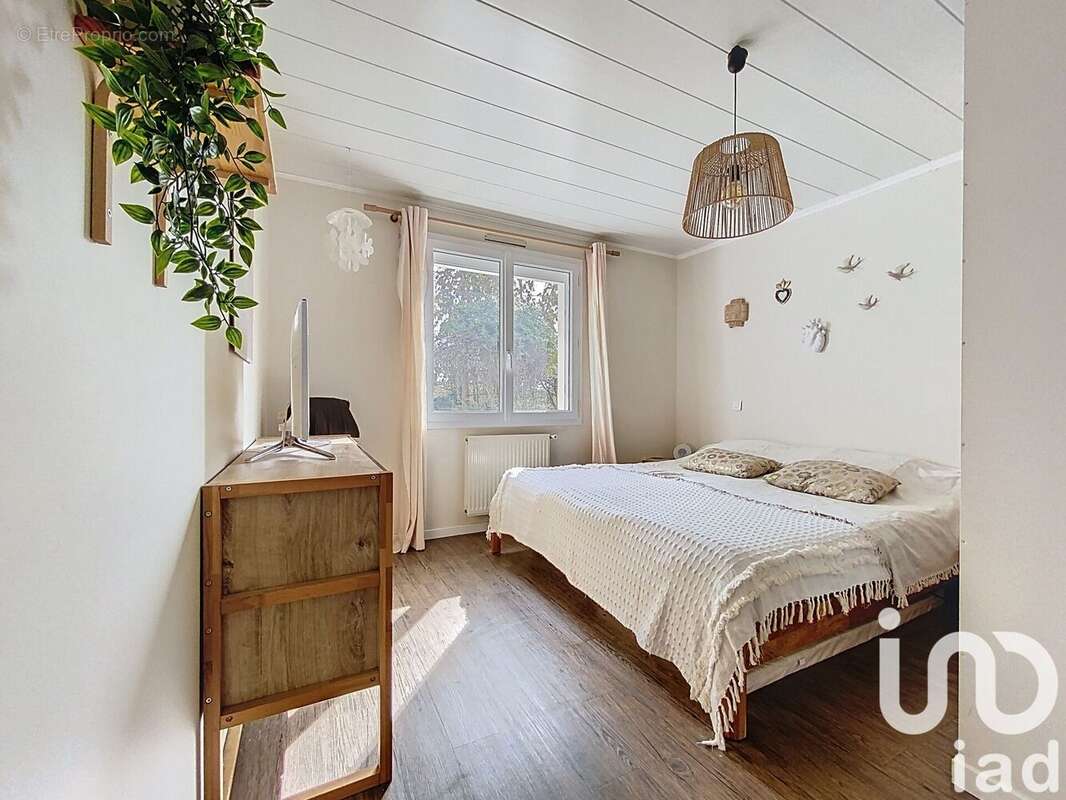 Photo 7 - Maison à VERTOU