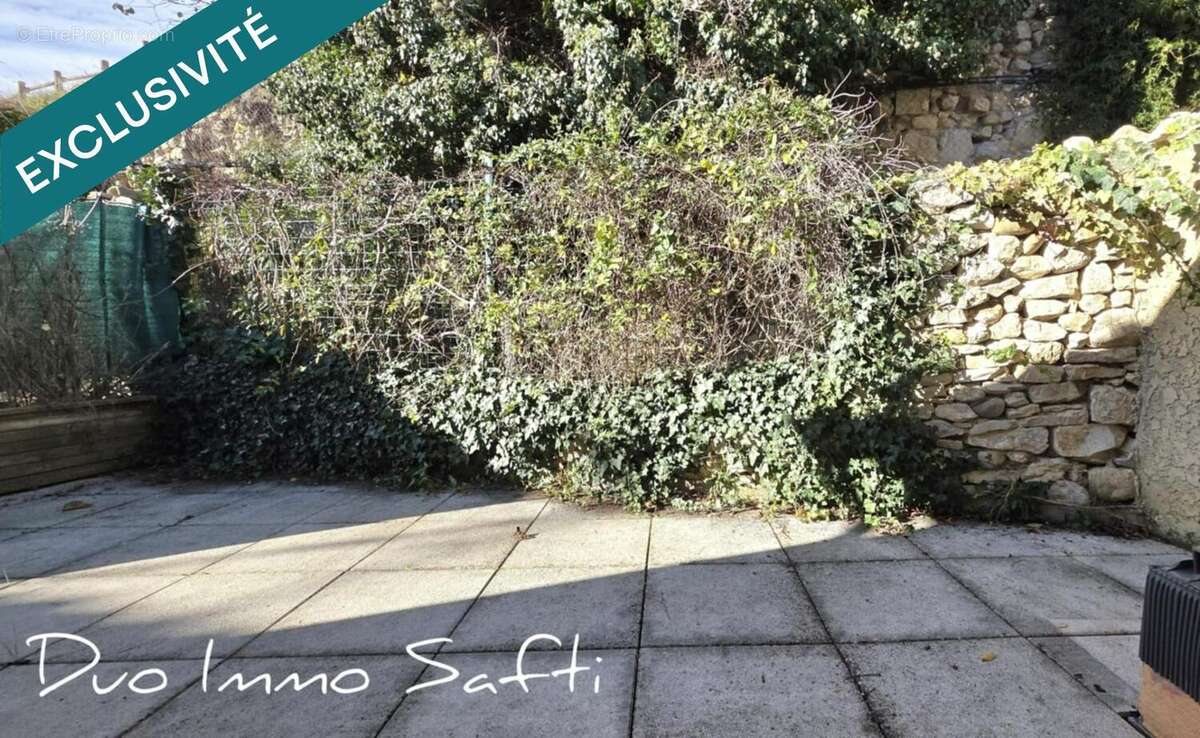 Photo 9 - Appartement à GREOUX-LES-BAINS