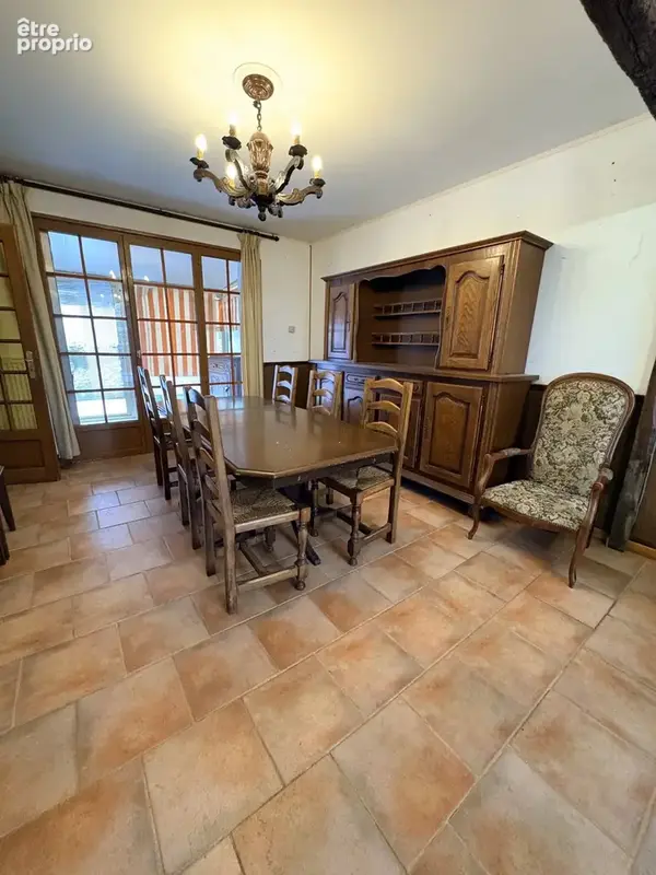 Maison 4 pièces 83 m² à vendre à Yvetot (76190) - photo 4