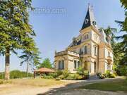 Maison à LAROQUE-TIMBAUT