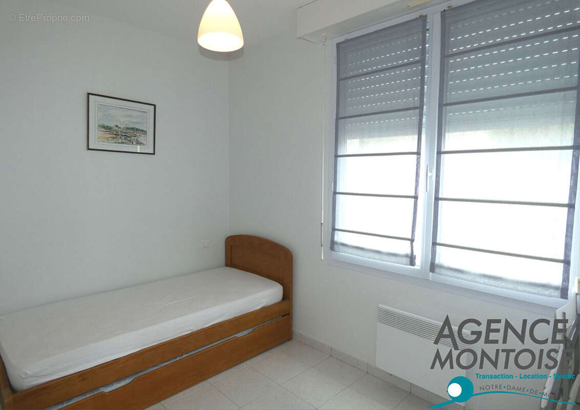 Appartement à NOTRE-DAME-DE-MONTS