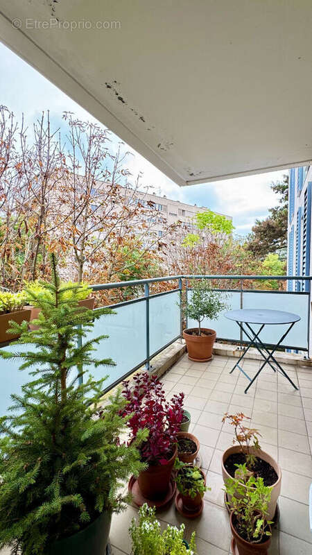 Appartement à LYON-5E