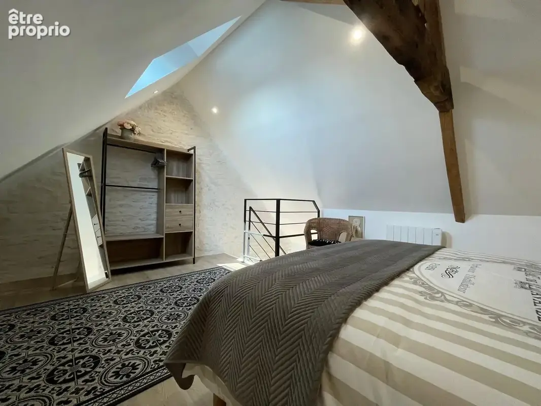 F2 neuf en duplex - photo 7