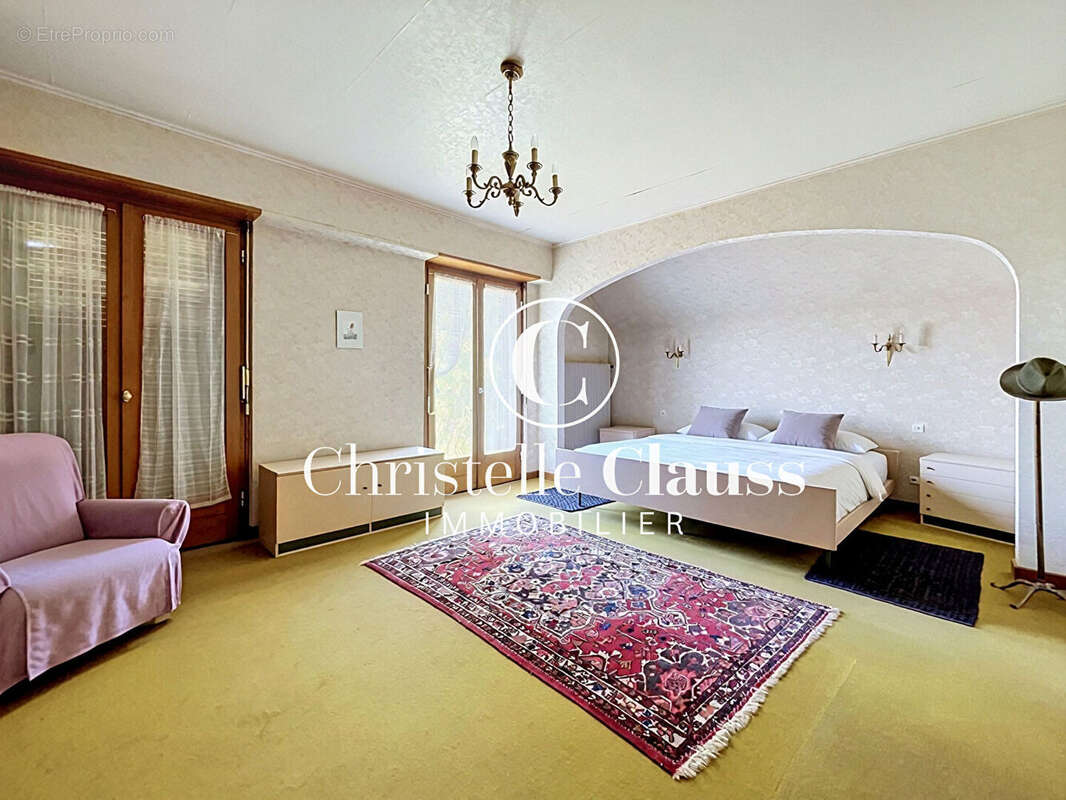 Maison Muttersholtz 303 m2 - photo 10