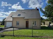 Maison à DERVAL