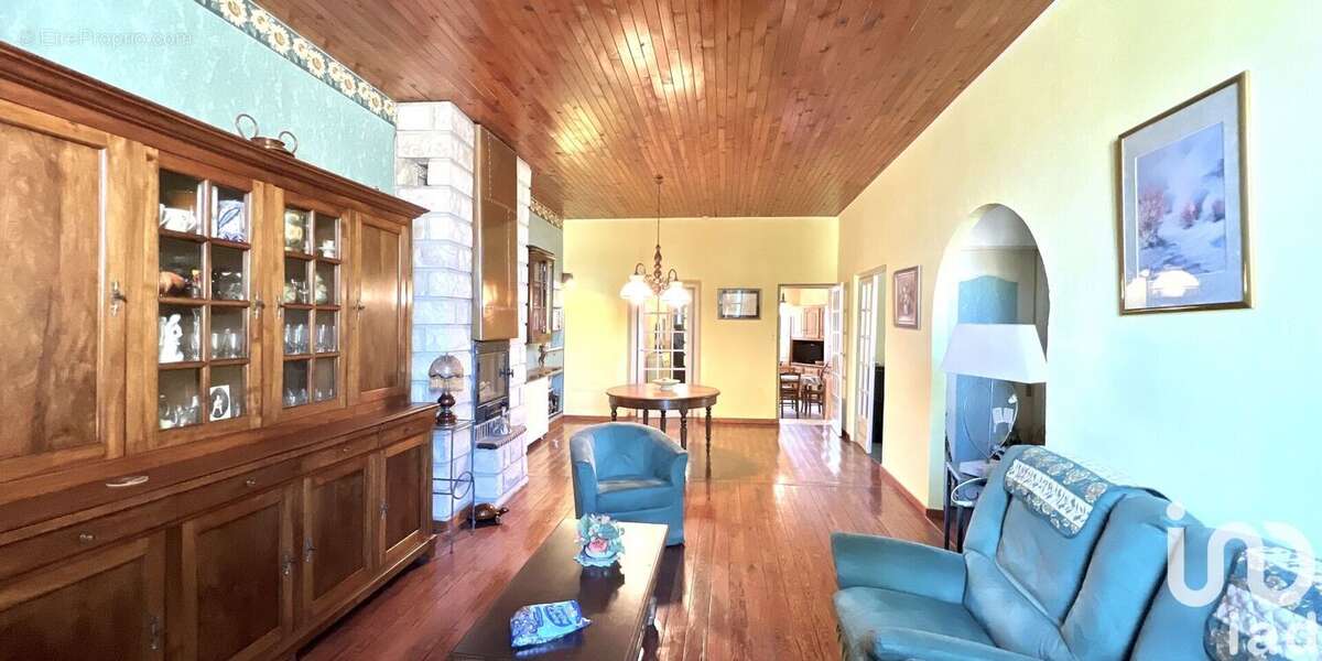 Photo 5 - Maison à PONT-SAINT-ESPRIT