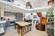Maison à PARIS-11E