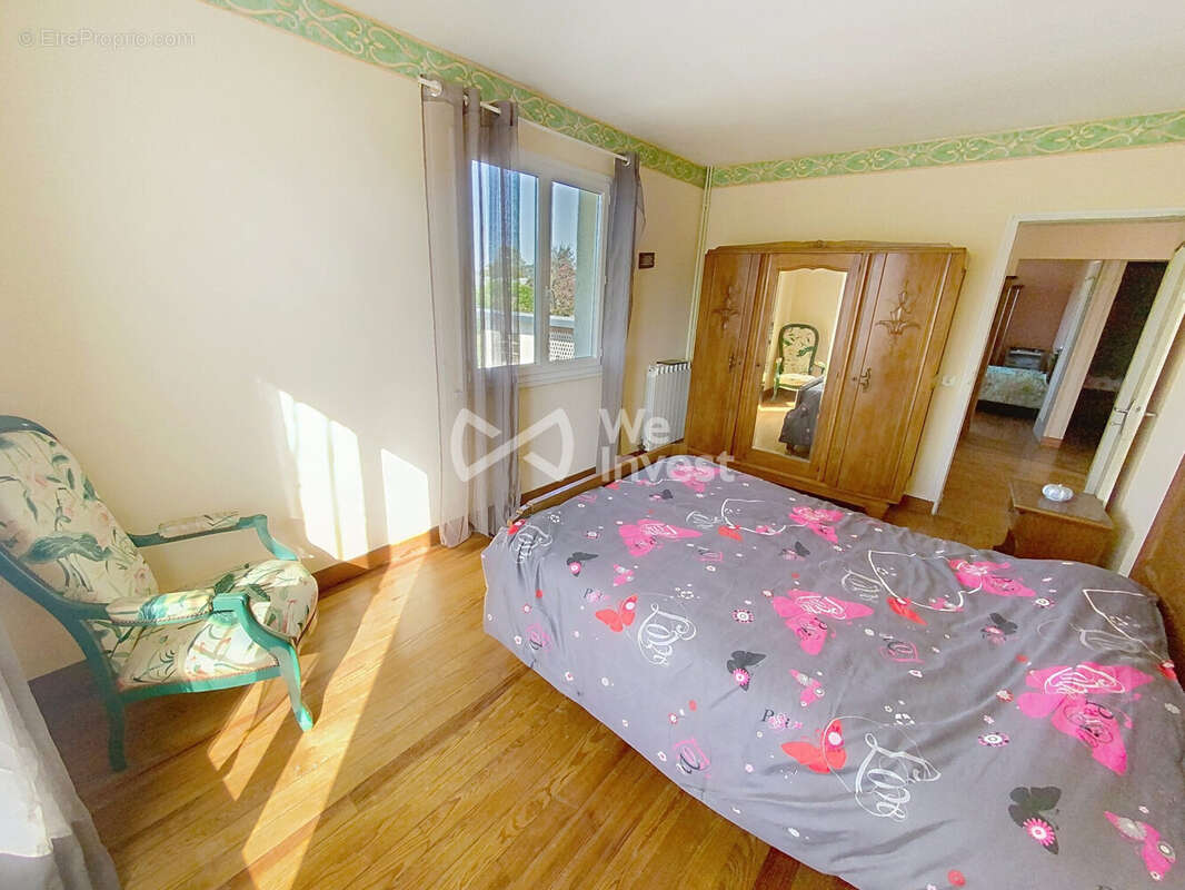 Maison 145 m² à Coarraze  - photo 7