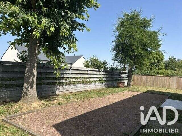 Photo 5 - Maison à BLAINVILLE-SUR-ORNE