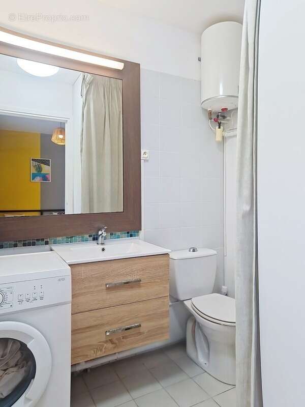 Appartement à SAINT-FRANCOIS