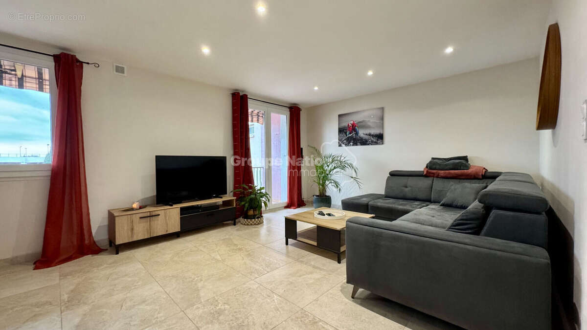Appartement à NIMES