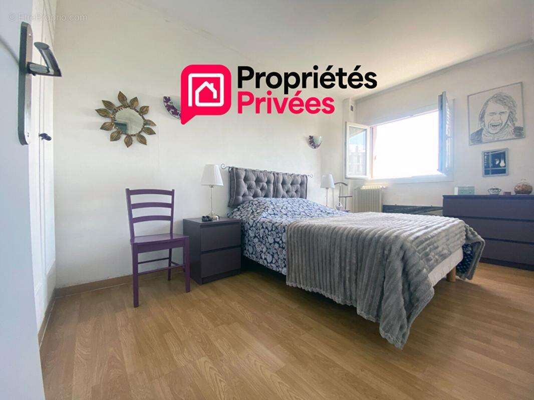 Appartement à THIAIS
