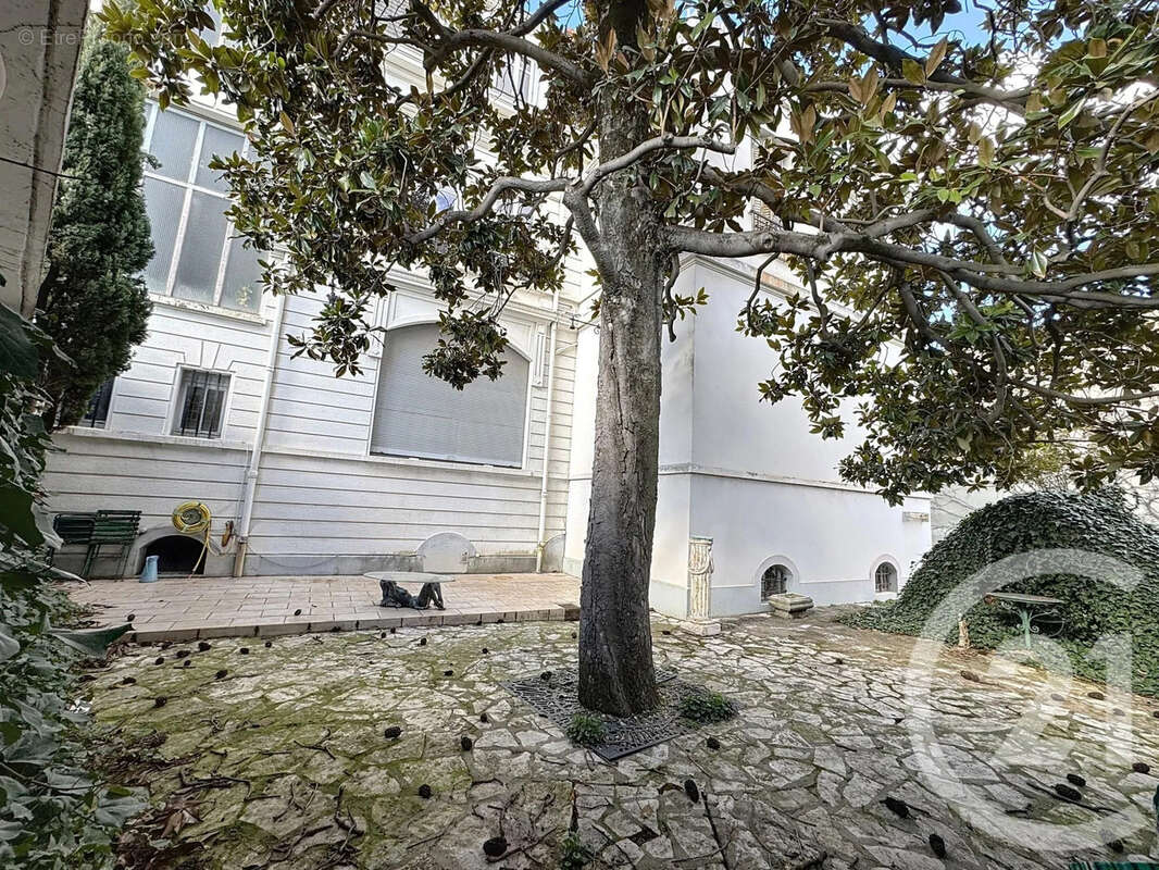 Appartement à LYON-7E
