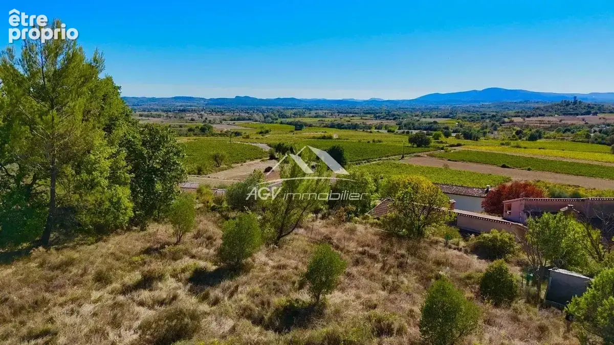 Propriété de 197 m² habitable sur environ 1600 m², vue imprénable - photo 23