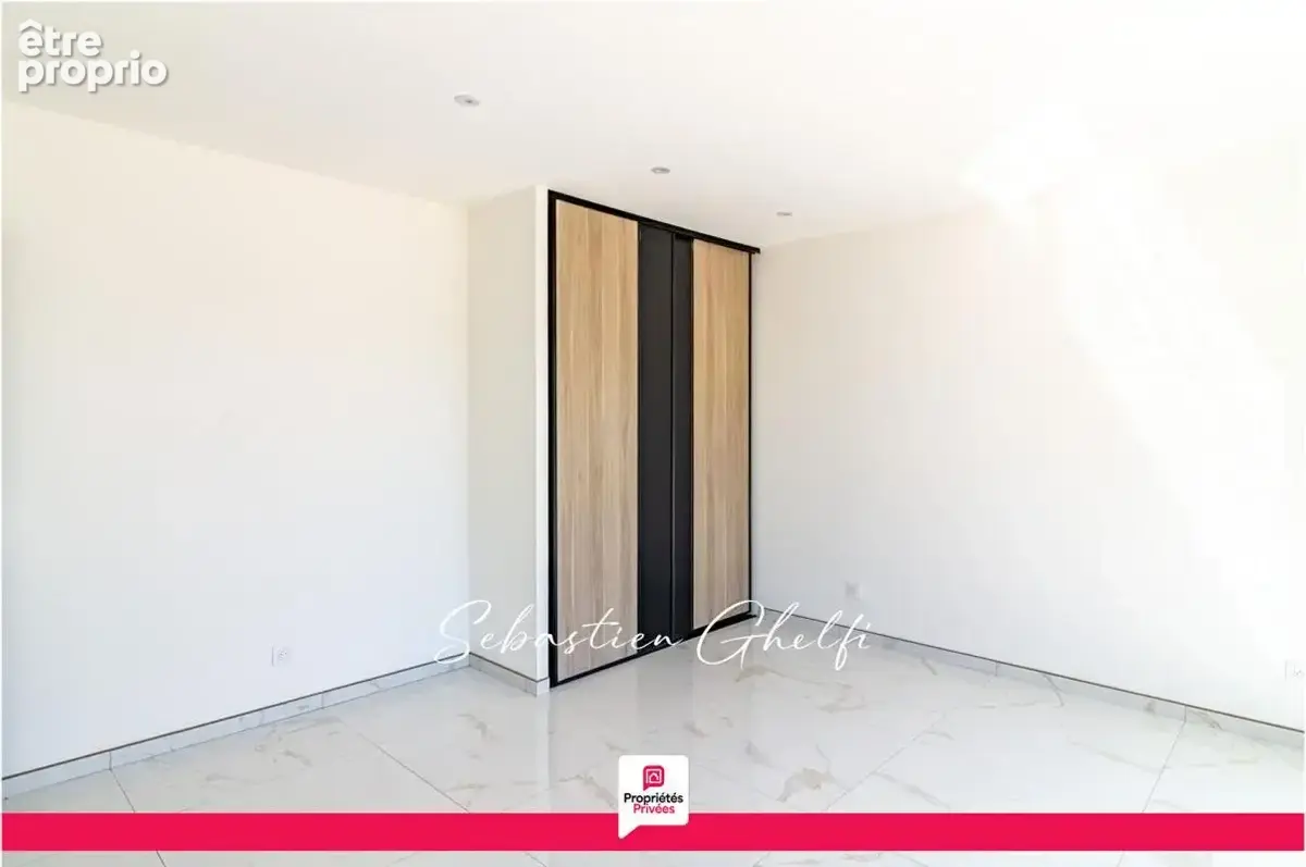 proche de BLOIS maison de plain-pied avec 2 chambres-2 terrasses-jardin - photo 13