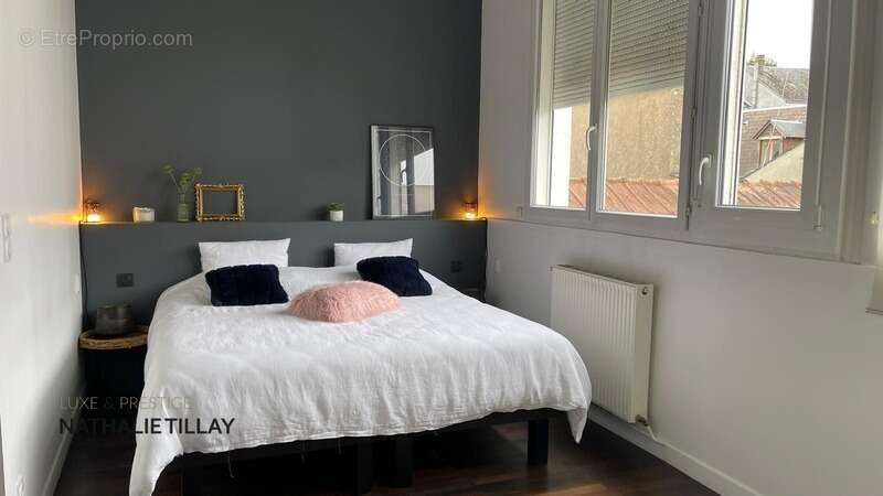 Appartement à ORLEANS