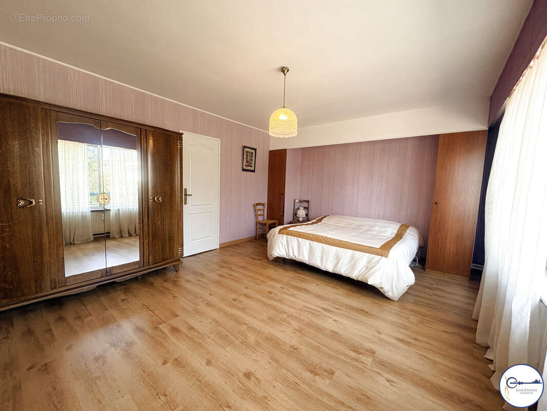 Appartement à EPINAL