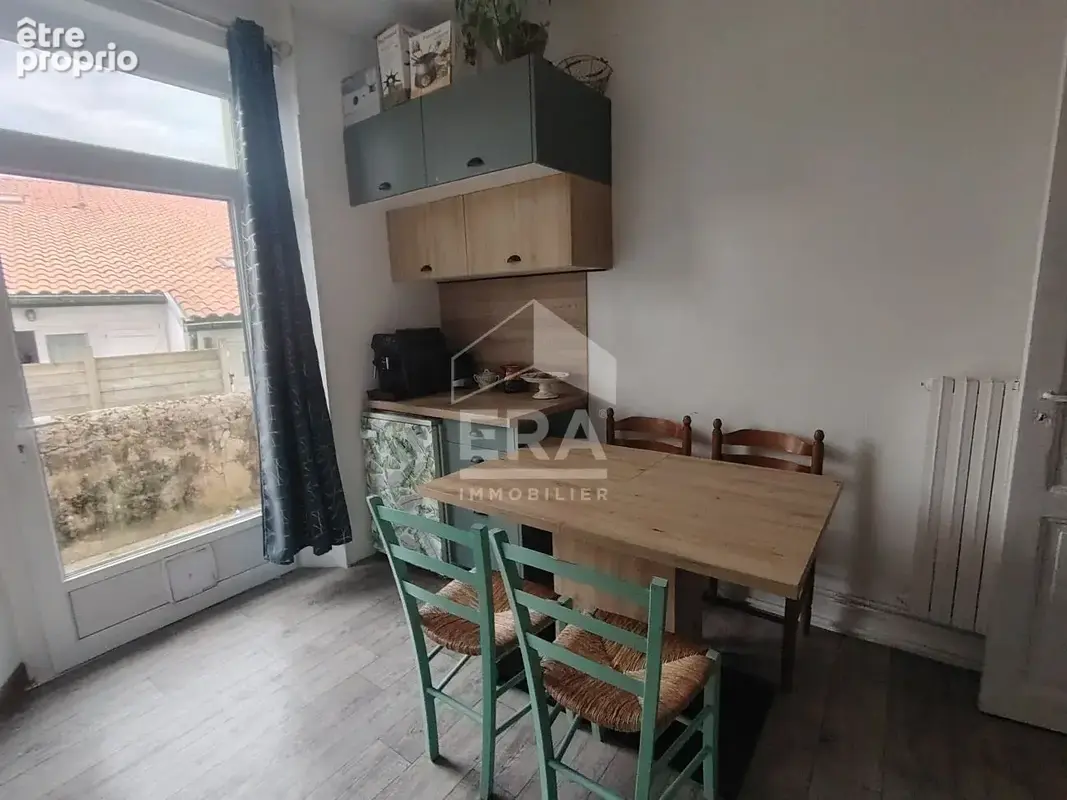 Appartement 44m² à boucau - photo 3