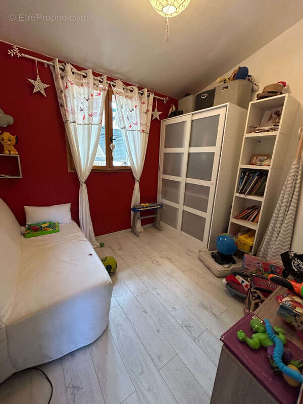 Maison à LA FERTE-SOUS-JOUARRE