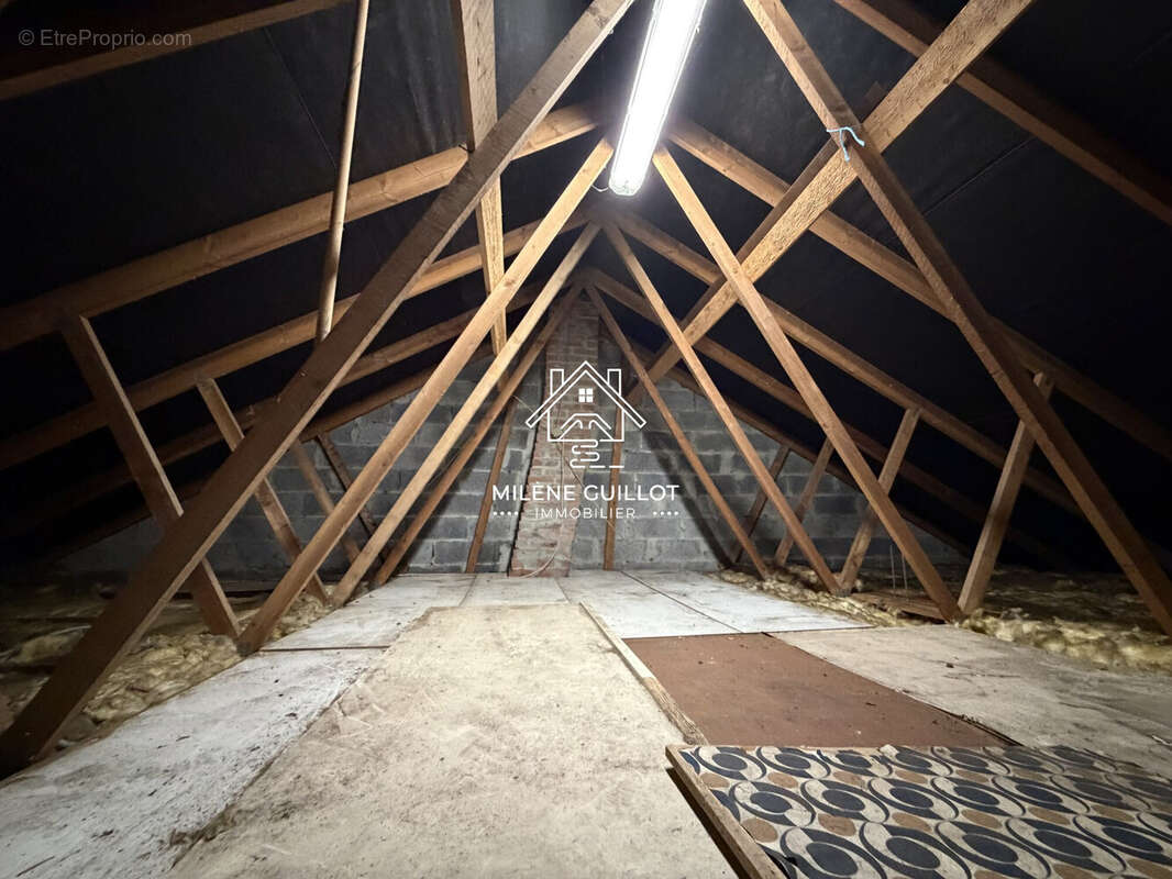 Maison à WAMBRECHIES