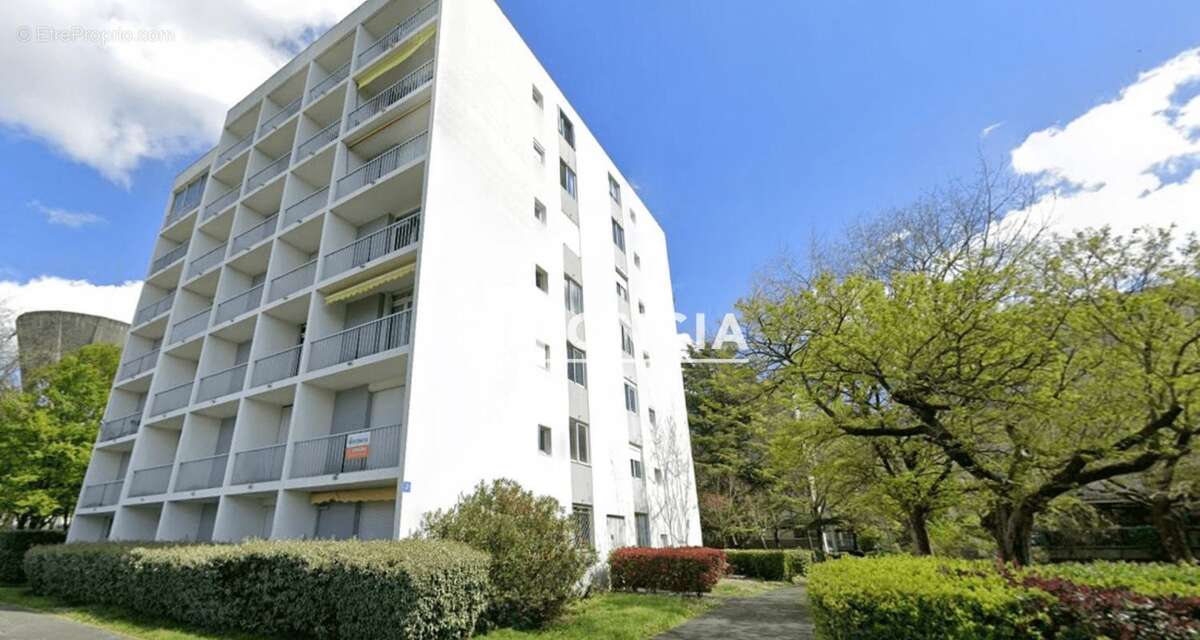 Appartement à CENON