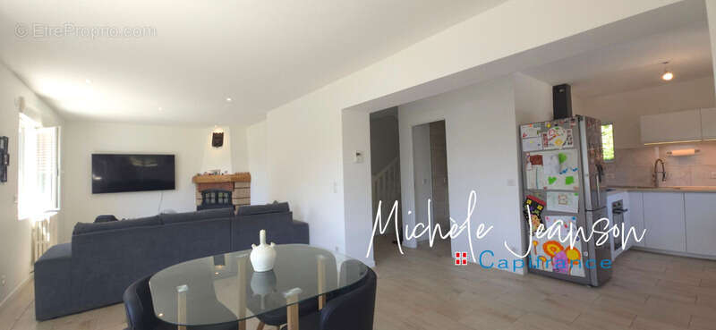 Maison à vendre 5 pièces LAISSAUD (73) - photo 2