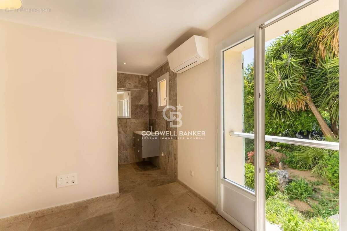 Appartement à SANTA-REPARATA-DI-BALAGNA