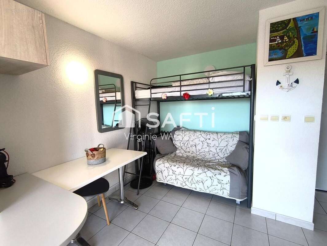Photo 6 - Appartement à AGDE