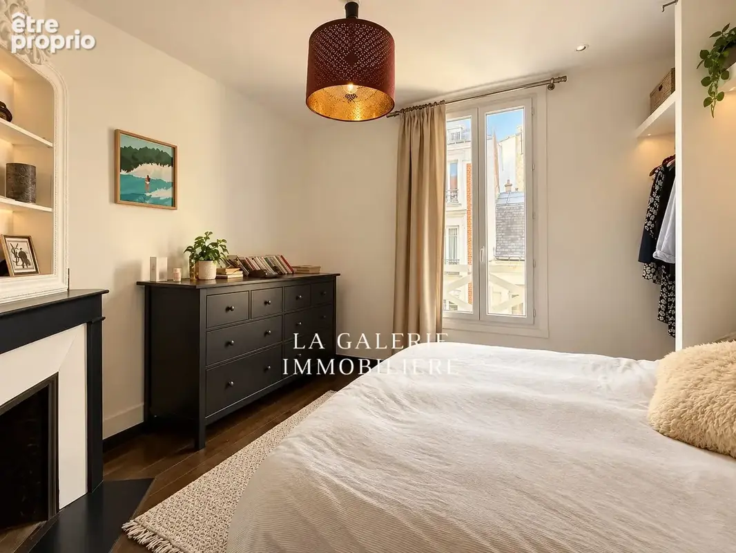 Appartement 2 pièces 36 m² à vendre à Puteaux (92800) - photo 5