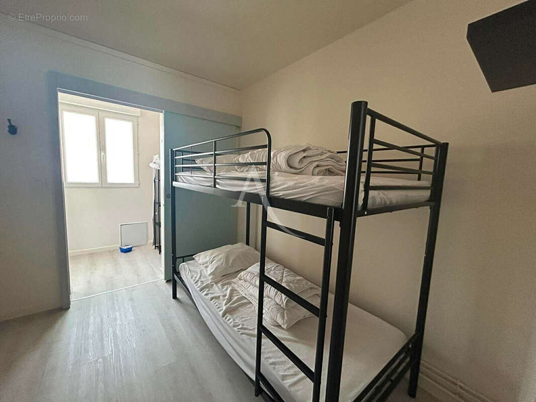 Appartement à QUEND