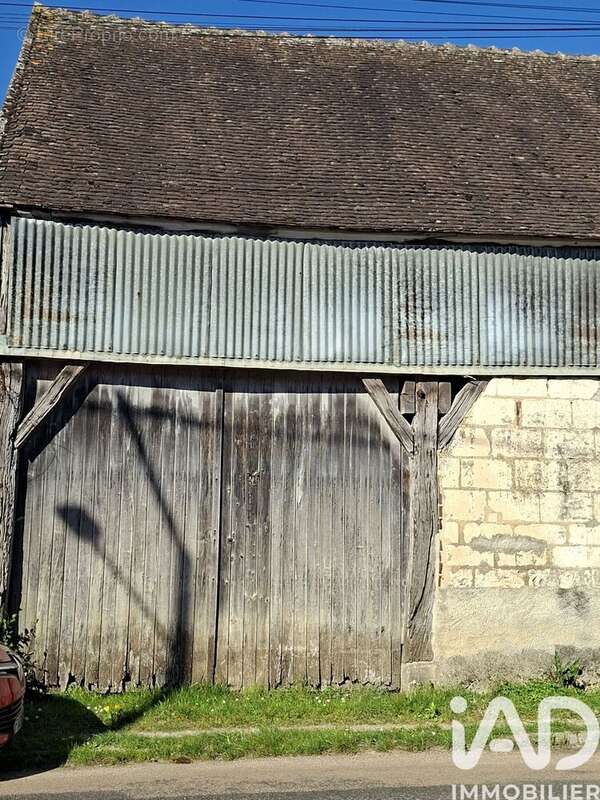 Photo 6 - Maison à THORIGNY-SUR-OREUSE