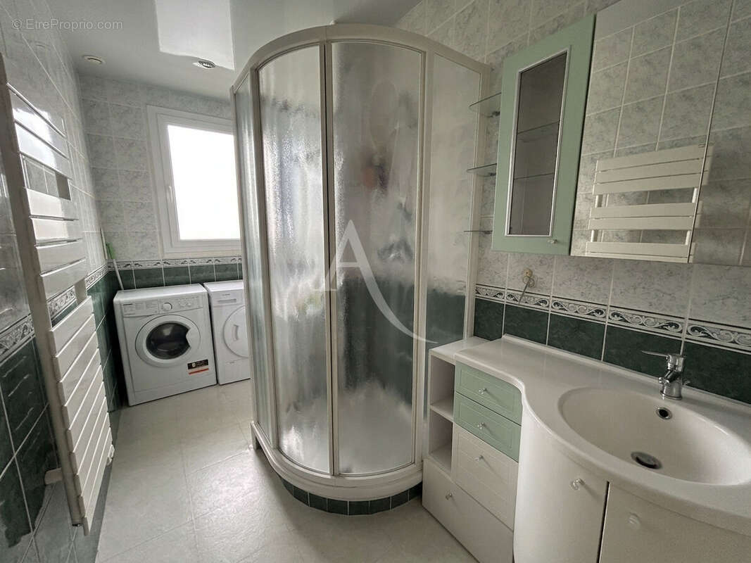 Appartement à SAINT-NAZAIRE