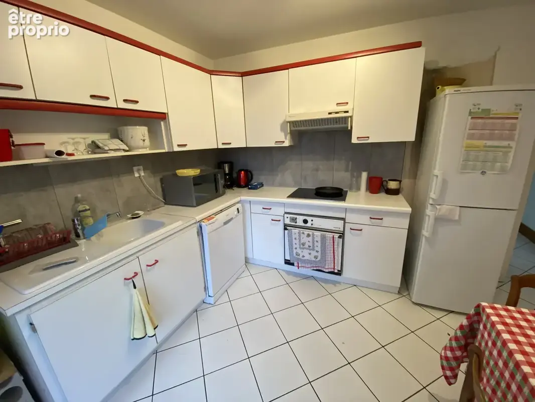 Enwemble Immobilier RONCHAMP - photo 4