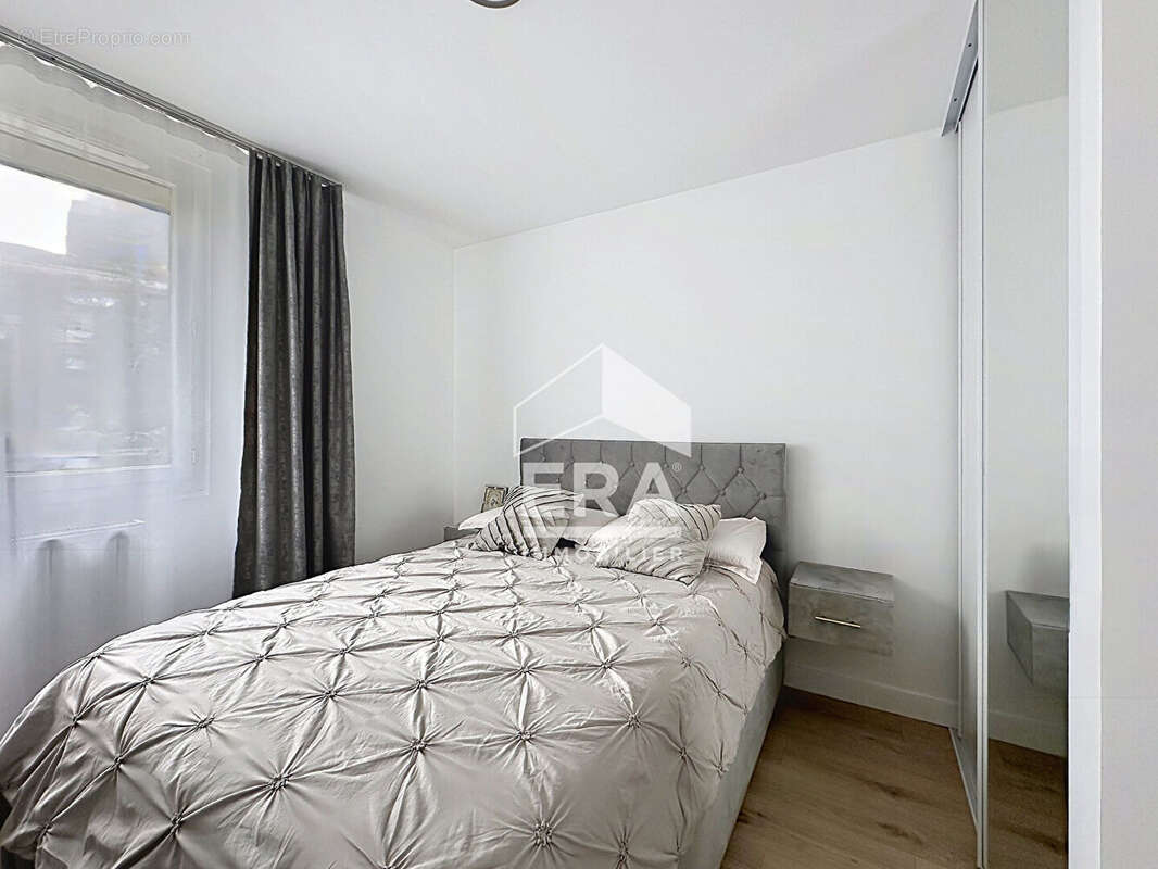 Appartement à CONFLANS-SAINTE-HONORINE