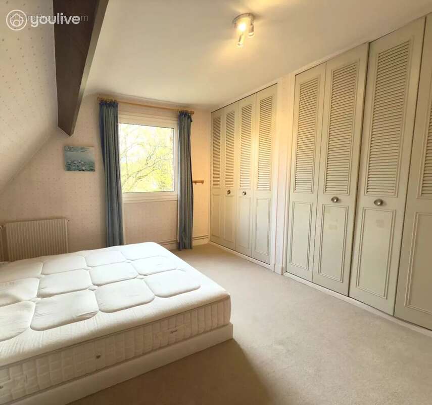 Maison à CANY-BARVILLE