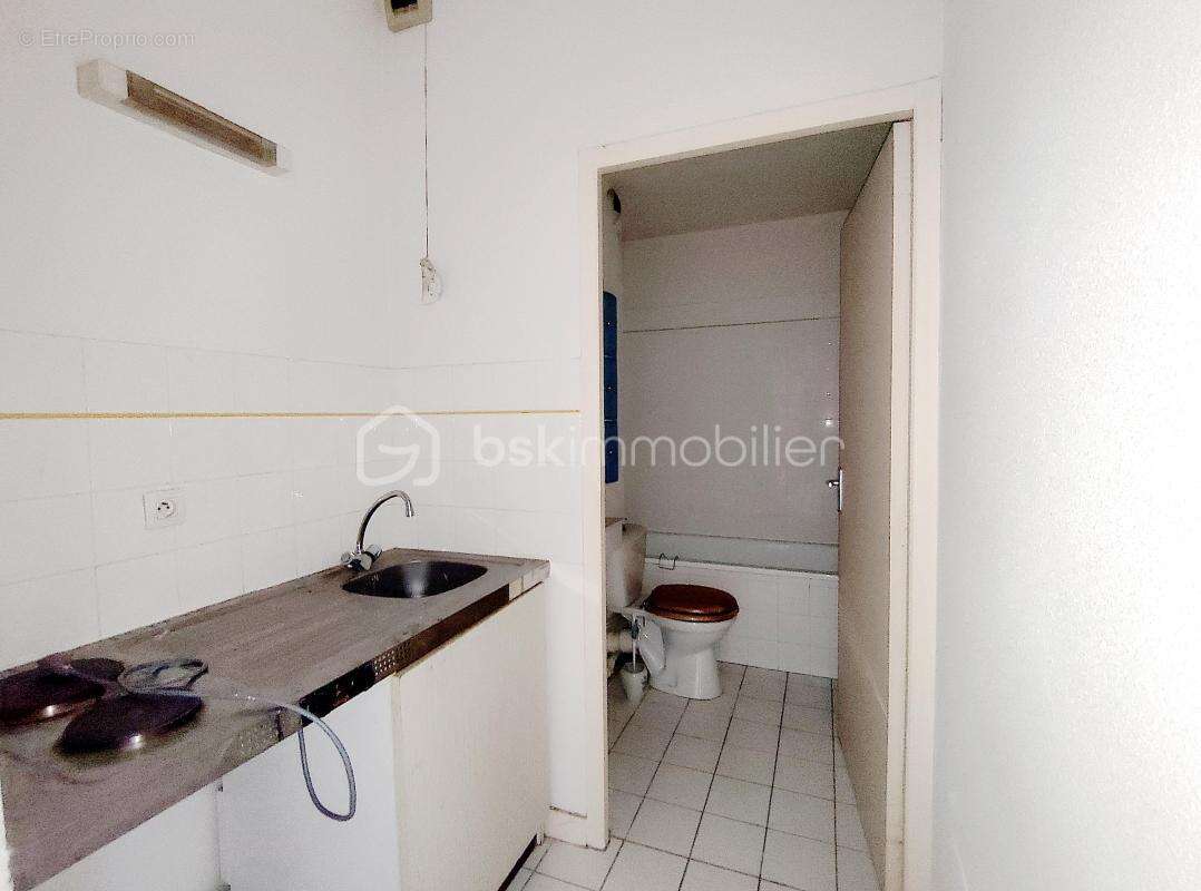 Appartement T3 - photo 9