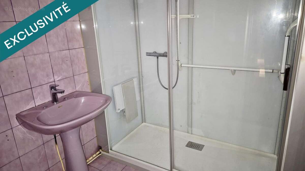 Photo 8 - Maison à SAINT-ETIENNE-DU-ROUVRAY