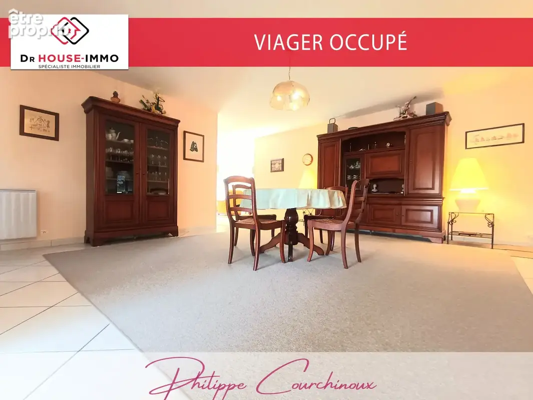 Maison 5 pièces 189 m² à vendre à Lesparre-Medoc (33340) - photo 7