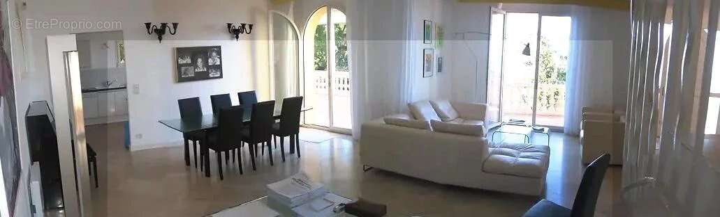 Maison à SAINT-TROPEZ